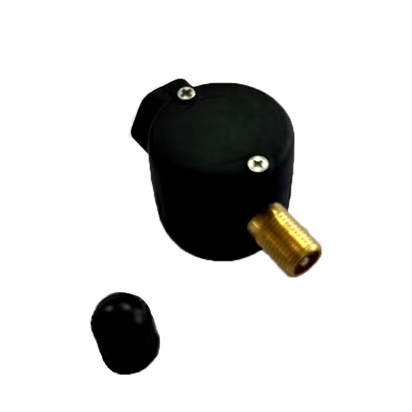Inflatable sensor for Tyona tire pressure monitoring system