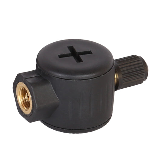 Inflatable sensor for Tyona tire pressure monitoring system