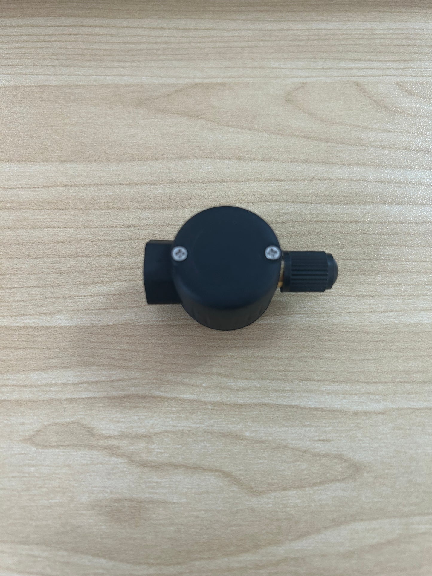 Inflatable sensor for Tyona tire pressure monitoring system